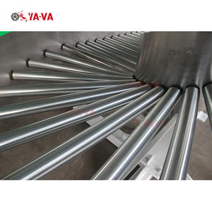 بيع مباشر من المصنع أفضل مراجعة! بكرات الجاذبية اللولبية بكرات الناقلات بالجملة - Product Image 3