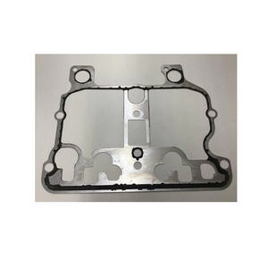 Junta de la Caja de Balancines para Motor Cummins NT855, Número de Pieza 4058981 - Product Image 1