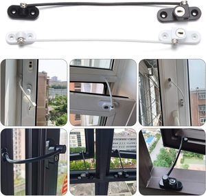 Cửa sổ con restrictor casement an ninh khóa cửa sổ giới hạn Stopper cửa sổ Ổ khóa an ninh cho <span class=keywords><strong>Windows</strong></span> & cửa ra vào - Product Image 5