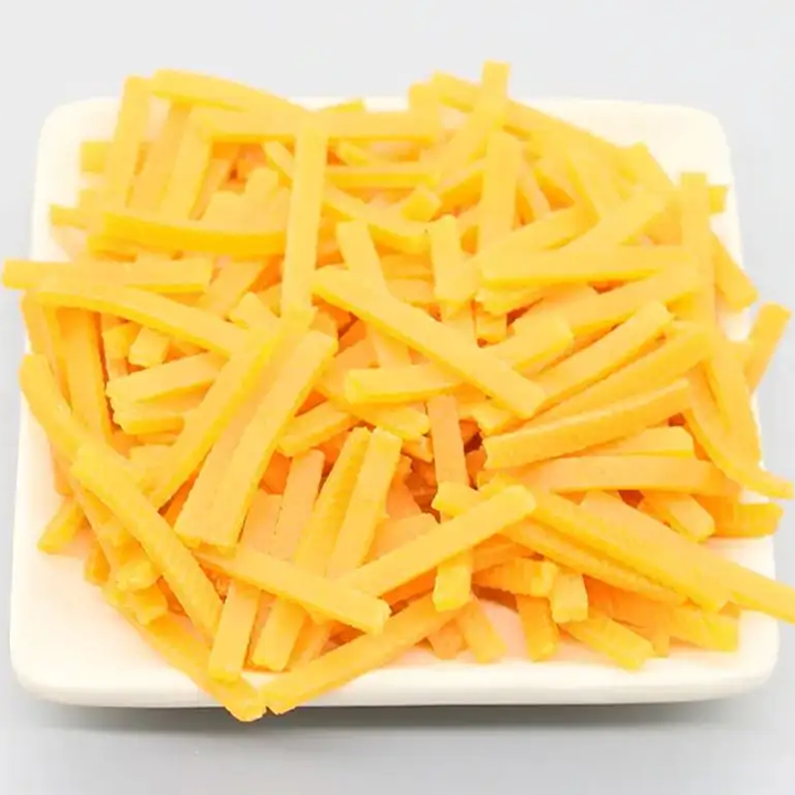 Wholesale Fried Puffed Snack Semi-Finished Products at the Most Competitive Price Wholesale Fried Puffed Snack Semi-Finished Products at the Most Competitive Price