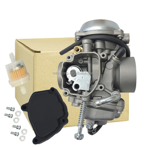 Pieza de Repuesto de Carburador para Motores de Motocicleta Polaris Magnum 330/400/500/600 Ranger 500 SPORTSMAN 335 2/4x4 DUSE 2001-2009 - Product Image 1