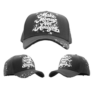 Nuova Offerta: Cappellini Dandy <span class=keywords><strong>MY</strong></span> OPPS, <span class=keywords><strong>Cappello</strong></span> da Baseball a 5 Pannelli, per Sport all'Aperto, Casual, con Ricamo Barbas, Gorras G5 Barbas Hats Con Chip - Product Image 1