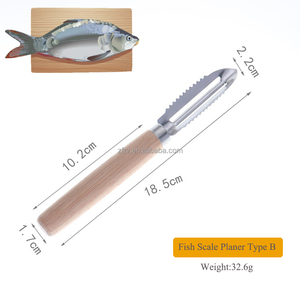 Utensilios <span class=keywords><strong>de</strong></span> cocina personalizados, pelador <span class=keywords><strong>de</strong></span> patatas y frutas multifuncional <span class=keywords><strong>de</strong></span> acero inoxidable <span class=keywords><strong>2022</strong></span>, pelador en juliana - Product Image 4