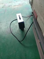 Station de Recharge Rapide CC Mobile pour Véhicule Électrique, 7kW 21kW 31kW, GBT CCS