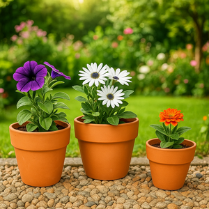 Vaso in ceramica <span class=keywords><strong>per</strong></span> piante <span class=keywords><strong>succulente</strong></span> <span class=keywords><strong>vasi</strong></span> da fiori in ceramica <span class=keywords><strong>vasi</strong></span> da fiori in Terracotta all'ingrosso - Product Image 1