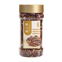 Mélange de céréales pour congee aux sept grains, ingrédients pour porridge, vente en gros en vrac