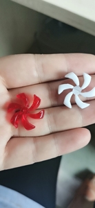 Nhự<span class=keywords><strong>a</strong></span> Nhân Tạo Giáng Sinh Kẹo Cho Cây Giáng Sinh Treo Trang Trí Mặt Dây Chuyền Giáng Sinh Trang Trí Gia Đình Đồ Chơi Trẻ Em - Product Image 2