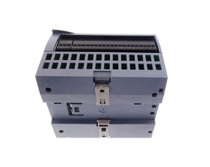 Controlador PLC Siemens S7-1200 CPU1214C Original 6ES7214-1AG40-0XB0 - Product Image 2