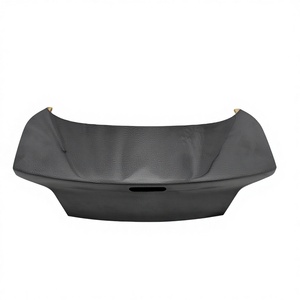 De fibra de carbono maletero trasero parte trasera tapa <span class=keywords><strong>para</strong></span> <span class=keywords><strong>MAZDA</strong></span> RX8 KIT de cuerpo - Product Image 1