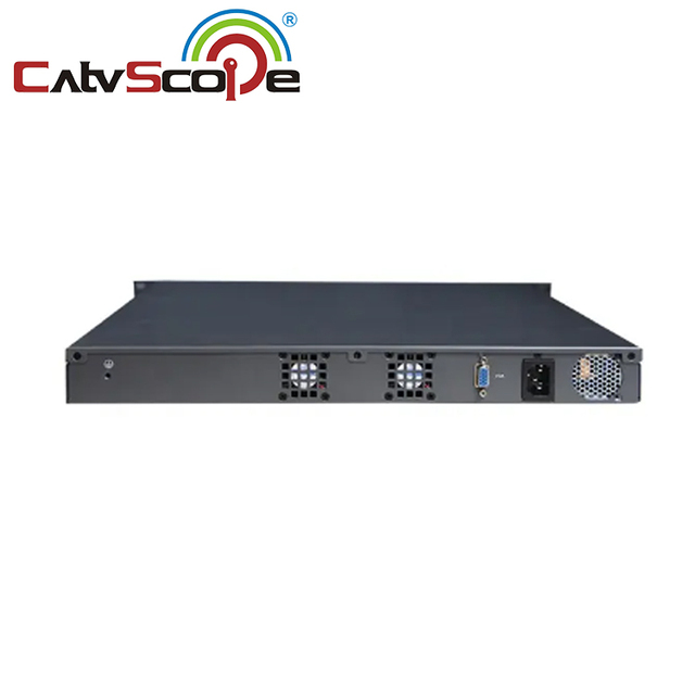 CATVSCOPE IPTV Server Free 100pcs IPTV License with 100 HD or 150 SD Channels and 300 Unicast Users or 2000 Multicast Users