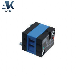 Conjunto de colector de elementos y componente lógico neumático Crouzet 81521501 - Product Image 1