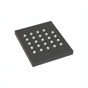 24 Composants Électroniques de Circuit Mémoire VBGA S25HL01GTDPBHI030 – Service Complet Original - Product Image 1
