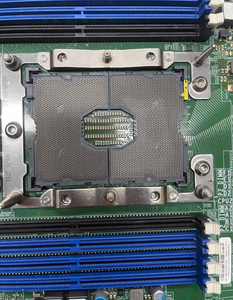 X11DPI-NT MBD-X11DPI-NT-O Xeon Dual Socket LGA3647 C622 สูงสุด 2T PCI Express E-ATX เมนบอร์ดเซิร์ฟเวอร์ - Product Image 3