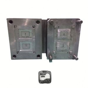 PP personnalisé sur l'outil moulage par injection plastique de pièces automobiles - Product Image 6