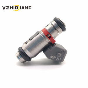 Buses d'injecteur de carburant d'essence de voiture de pièces d'auto IWP211 IWP-211 pour <span class=keywords><strong>Ford</strong></span> Ka <span class=keywords><strong>Fiesta</strong></span> 1.0 <span class=keywords><strong>Flex</strong></span> - Product Image 3