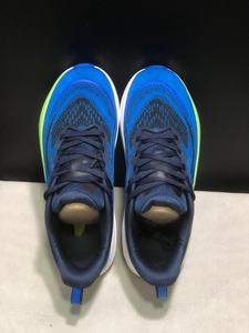 Chaussures de marche décontractées de luxe pour hommes, série Hoka 2026, best-seller, avec lacets, amorties, respirantes et anti-odeur - Product Image 3