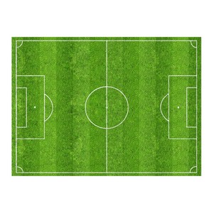 Cinta de costura para juntas de césped artificial de PU y PET ecológica no adhesiva para fútbol y paisajismo empaquetada en rollo - Product Image 5
