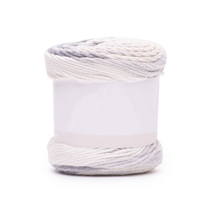 Lightweight Cotton <b>Yarn</b> for Summer Garments and Breathable Fabrics - Product Image 1