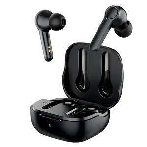 ENC Wireless Earbuds Kopfhörer Bluetooth Noise Cancel ling Wasserdichter TWS Ear phone Truly way H3