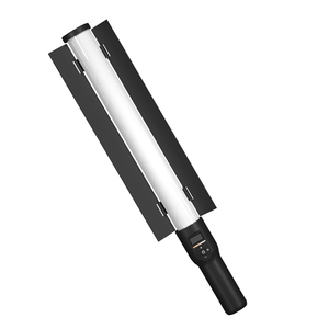 Cầm tay thanh ánh sáng ba màu Nhiệt độ có sẵn độ sáng cao yinkexi cầm tay G60 thanh ánh sáng - Product Image 1