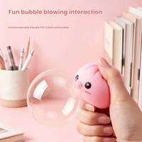 Jouets anti-stress respirants en forme de boulettes et de petits pains mignons, livraison rapide, pour enfants et adultes