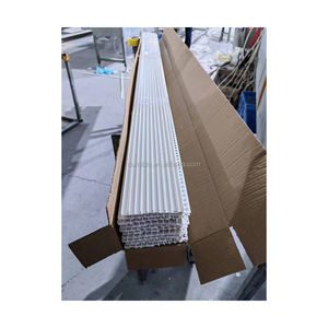 Protectores de esquina de PVC de plástico de diseño moderno <span class=keywords><strong>para</strong></span> esquina de cuentas de PVC de yeso - Product Image 6