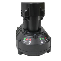 Chargeur de batterie DC10WA en ABS, 10,8 V/12 V, compatible BL1013 DF330D, avec protection de sécurité, garantie d'un an
