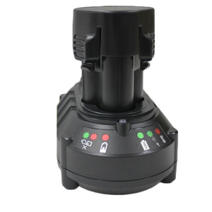 <span class=keywords><strong>Chargeur</strong></span> de batterie DC10WA en ABS, 10,8 V/12 V, compatible <span class=keywords><strong>BL1013</strong></span> DF330D, avec protection de sécurité, garantie d'un an - Product Image 5