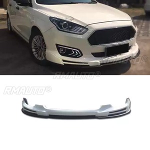 Alerón Trasero, Lip Delantero y Kit de Carrocería Compatible con Ford Focus 2015-2019, Accesorios para Auto - Product Image 6