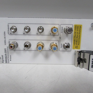 Novo Original em Estoque M9362A Controlador de Programação PLC Dedicado para Automação Industrial - Product Image 1