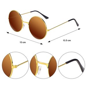 Peluca Sintética <span class=keywords><strong>Afro</strong></span> Rizada para Hombre, Estilo Africano, 3/4 Piezas, con Gafas, Collar y Barba, para <span class=keywords><strong>Disfraz</strong></span> de Fiesta Temática <span class=keywords><strong>Disco</strong></span> de los 70 y 80 - Product Image 5