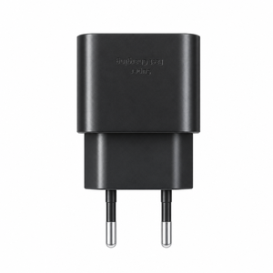 Cantell 2026 Nouvel adaptateur de <span class=keywords><strong>chargeur</strong></span> rapide PD de 25 W de taille réduite, <span class=keywords><strong>chargeur</strong></span> USB C 25 W avec prise US EU UK KR pour Samsung S25 S24 S23 S22 <span class=keywords><strong>S21</strong></span> - Product Image 2