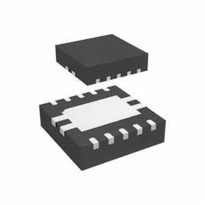 Power Management (PMIC) 10 VFDFN Exposed Pad In Stock L6984TR Electronic Circuit Components - Product Image 1