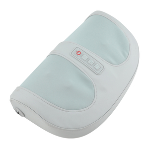 <span class=keywords><strong>Appareil</strong></span> <span class=keywords><strong>de</strong></span> <span class=keywords><strong>massage</strong></span> des <span class=keywords><strong>pieds</strong></span> avec compresse chaude, rouleau <span class=keywords><strong>de</strong></span> grattage, <span class=keywords><strong>shiatsu</strong></span>, chaleur et pétrissage <span class=keywords><strong>pour</strong></span> <span class=keywords><strong>massage</strong></span> des tissus profonds - Product Image 1