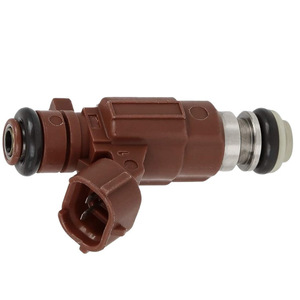 Injecteur de carburant FBJB101 pour Nissan Eado Zhishang, soupape d'injection de moteur à essence 12 trous - Product Image 2