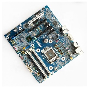 697894-002 698113-001 698113-501 698113-601 REV.1.00 Industrial <b>Motherboard</b> CPU Board Module 697894-002 697894-002 - Product Image 3