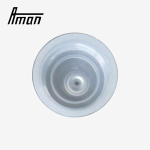 Bouchon à clapet durable en PP 20/410 pour flacons de désinfectant pour les mains, anti-fuite, bouchon à clapet 24/410 pour flacons de lotion corporelle - Product Image 2