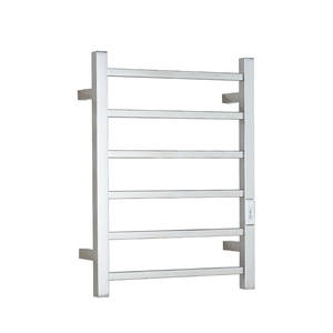 <span class=keywords><strong>Bagno</strong></span> <span class=keywords><strong>moderno</strong></span> scaldasalviette Smart portasciugamani in acciaio inox - Product Image 1