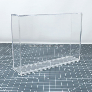 Estuche Acrílico Transparente Personalizado SHP para Videojuegos Retro, Cartuchos de Mario, Pokémon, Zelda, Exhibición para Cartuchos de N64, Protección Acrílica - Product Image 3