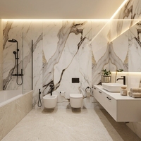 Panneau de plafond en PVC léger en gros, imperméable, isolant thermique, panneau mural en PVC cannelé, feuille de PVC haute durabilité