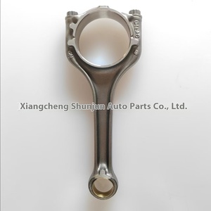 Nhà máy tại chỗ 04e198401d/r 198401r nhôm kết nối rod phần tự động cho New Santana 1.6 Skoda Audi A3/A1 - Product Image 2
