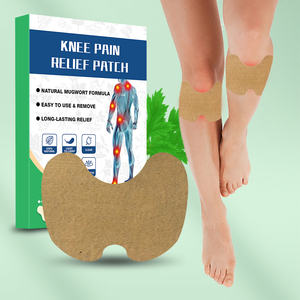 Nouvel Arrivage : <span class=keywords><strong>Patch</strong></span> Chinois à Base de Plantes pour Soulager les Douleurs au Genou, <span class=keywords><strong>Patch</strong></span> de Moxibustion Chaude, <span class=keywords><strong>Patch</strong></span> au Piment - Product Image 2