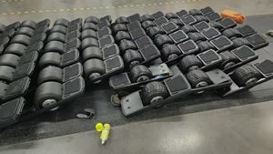 Scooter Eléctrico de Una Rueda, Económico y Potente, 1500W, 31-40KM/H, Autoequilibrado, Batería de Litio de 150kg y 10Ah, Plegable e Impermeable para Hombres - Product Image 6