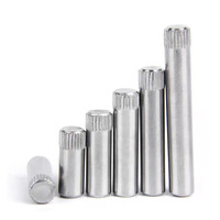 Axis Cylinder Pressure Rachis Toy Car Pin Roll Rachis 304 Stainless Steel Straight Dowel Pin Pilot Pins Cylindrical 10 Years 0.1