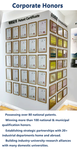 Tuyau d'isolation <span class=keywords><strong>PE</strong></span>-RT II de qualité professionnelle pour enterrage direct, écologique, personnalisable, tubes d'isolation en plastique pour l'extérieur et les températures froides - Product Image 3