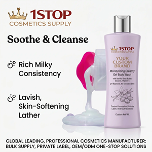 Wash Moisturizing <span class=keywords><strong>Hydro</strong></span> Wash, Parfum Swagger, 21 Transfert de la Propriété de la Formule - Product Image 4