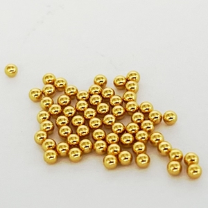 Cổng kết nối POGO Pin lò xo 2.5mm tùy chỉnh, loại SMT, mạ vàng, đạt chuẩn 3A, điện trở tiếp xúc 50m, chất lượng cao - Product Image 6