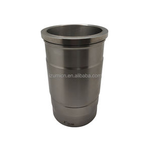IZUMI 12PD1 Diesel Engine Cylinder Liner 1-11261-161-1 - Product Image 2