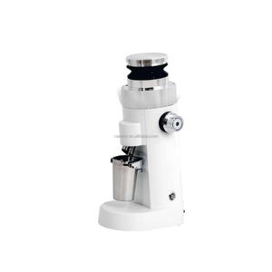 Molinillos de café comerciales automáticos, <span class=keywords><strong>molinillo</strong></span> manual de granos de café, molinillos de café electrónicos <span class=keywords><strong>DF64</strong></span> - Product Image 3