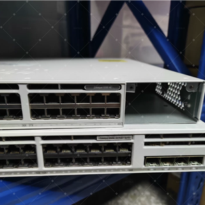 Commutateur réseau PoE+ 24 ports 9200L pour C9200L-24P-4G-E - Product Image 3